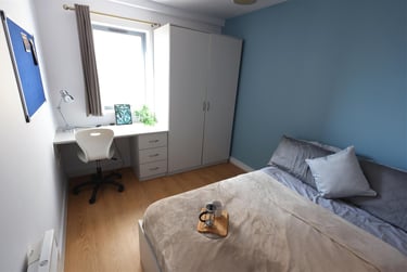 1 bed studio, Chatham Place, Low Hill, Liverpool, L73AA - Image 10